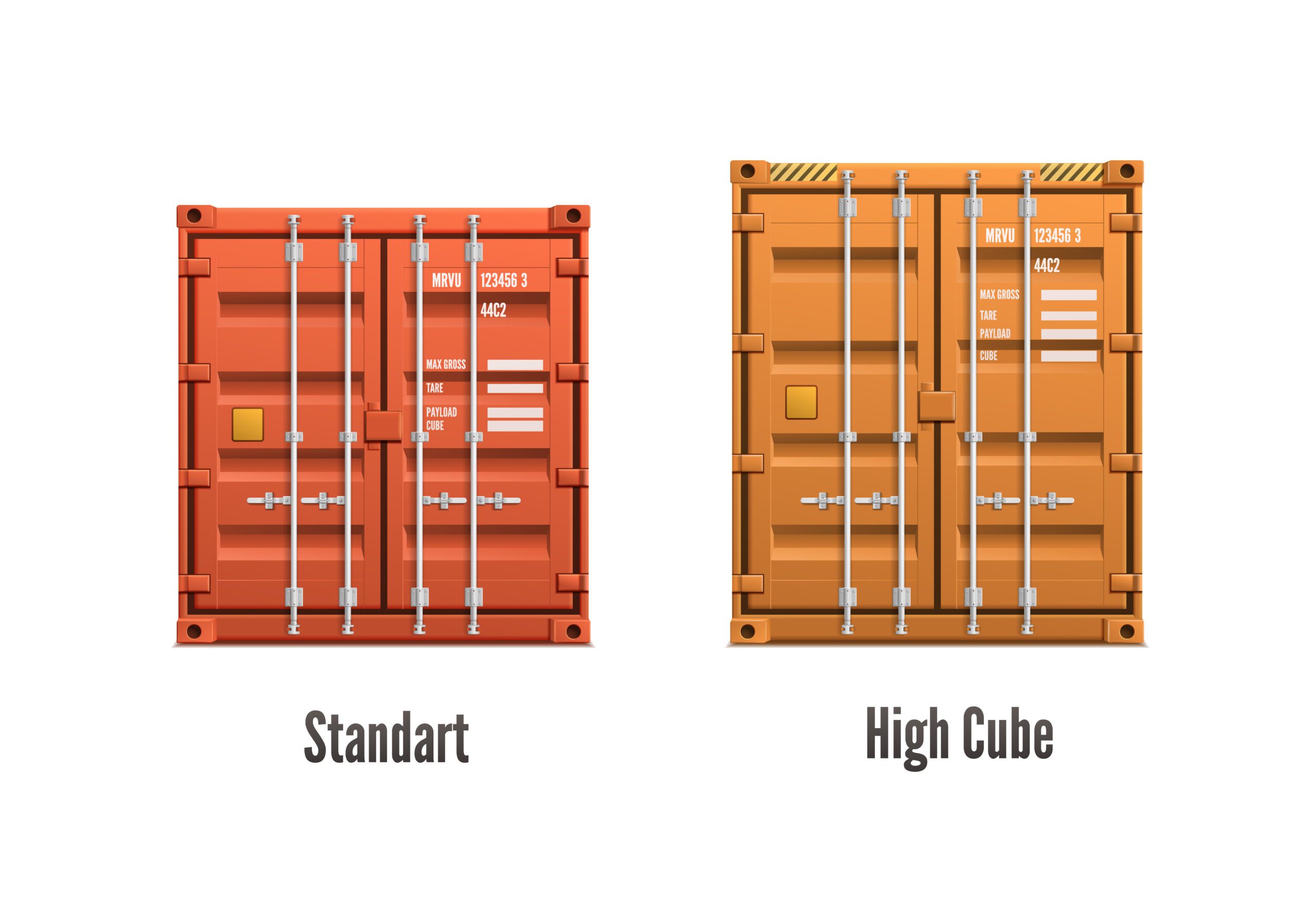 32744487 2204.q703.026.F.m004.c7.cargo Container Realistic Scaled 