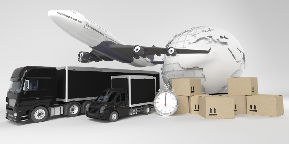 The best cargo services in dubai