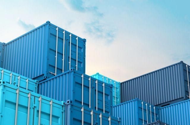 Get Profit Using Container Rental Business in Dubai