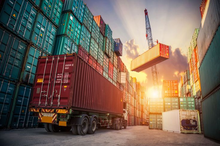 Smart Solutions for Cargo Transportation in Dubai