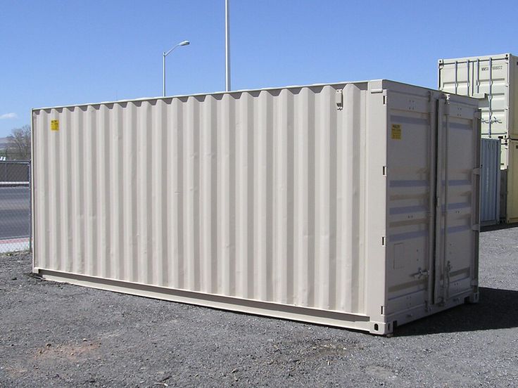 Get a Fixed rental income for your container leasing