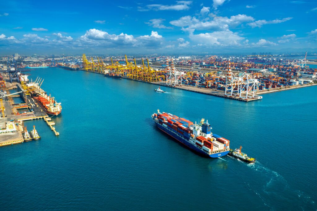 Best container enquiry in dubai trade