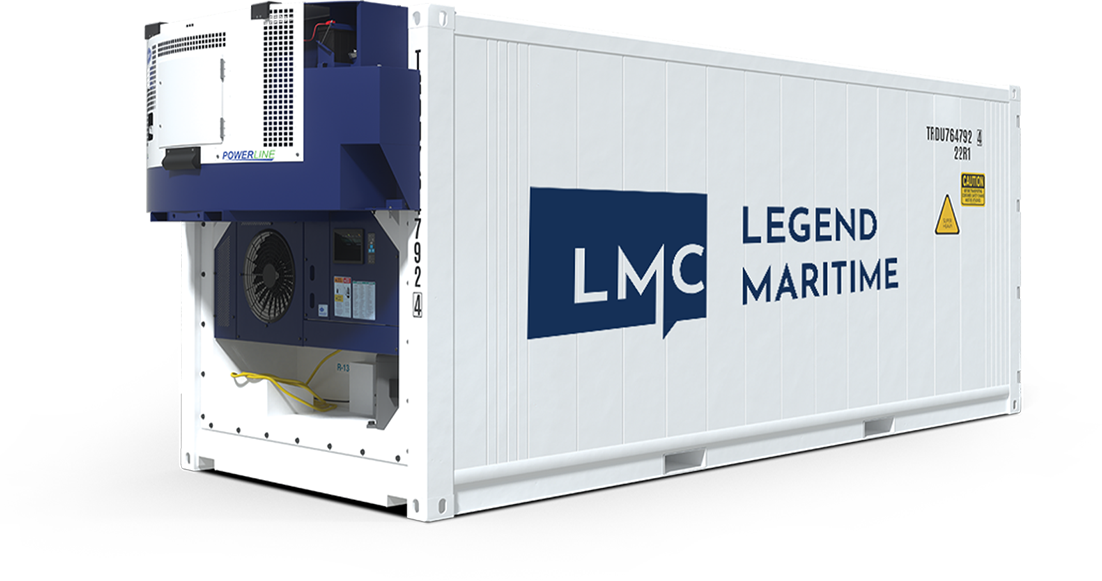 Know The Best Generator Sets Container in Dubai - LMC