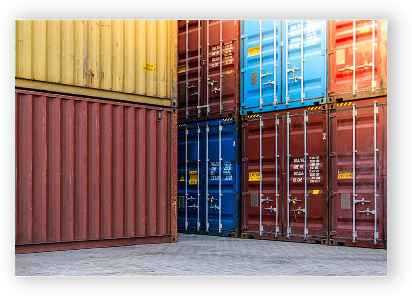 Get the short term lease container solutions