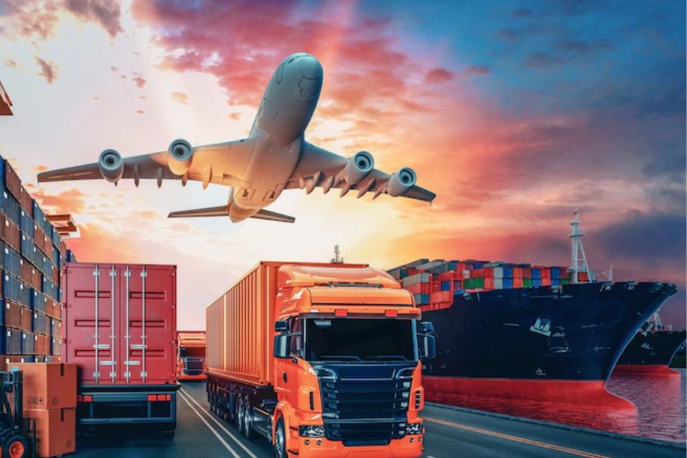 The best freight forwarding companies in dubai 