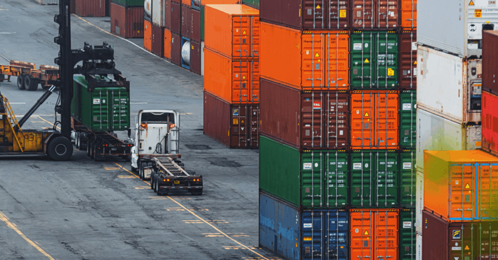 Economical container price in dubai