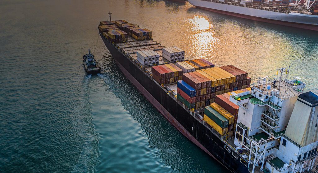The best global shipping and logistics in dubai