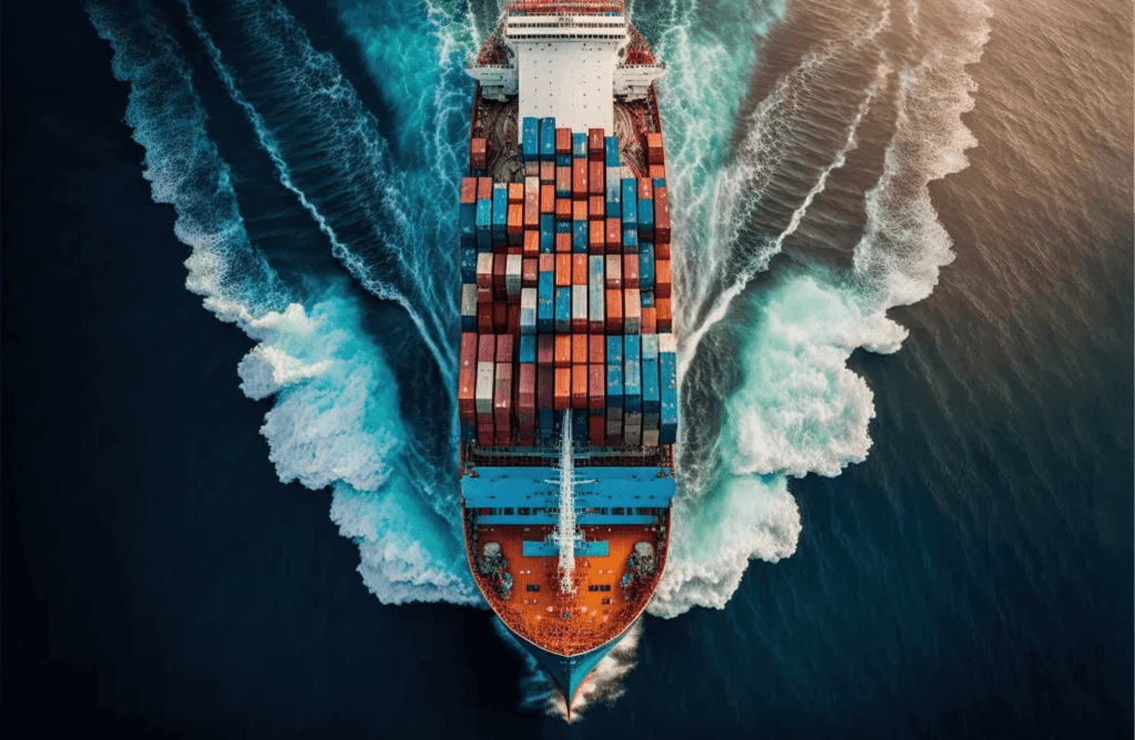 Premium cargo shipping in dubai