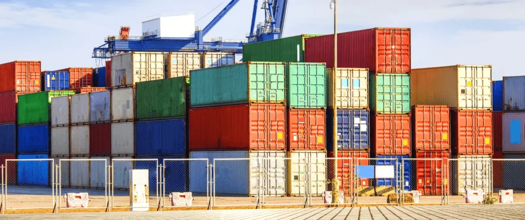 Container Manufacturers in Dubai